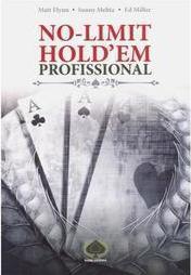 No-Limit Hold'Em Profissional