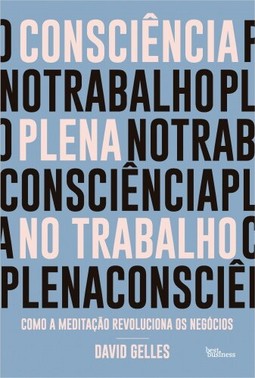 Consciência plena no trabalho