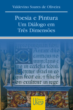 Poesia e pintura: um diálogo em três dimensões