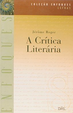 A Crítica Literária