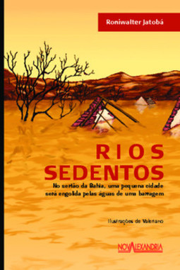 Rios sedentos