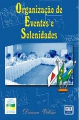 Organização de Eventos e Solenidades