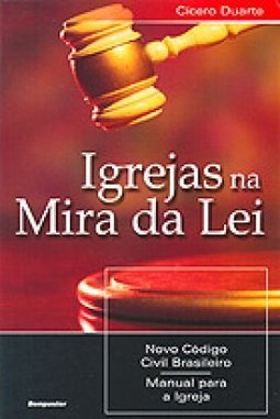 Igrejas na Mira da Lei