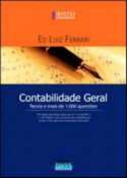 CONTABILIDADE GERAL