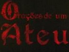 ORACOES DE UM ATEU