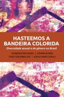Hasteemos a bandeira colorida