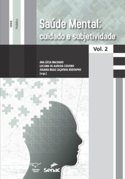 Saúde mental: cuidado e subjetividade