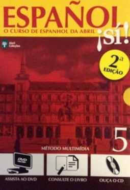 Español  ¡Sí! #5