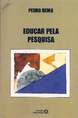 Educar Pela Pesquisa