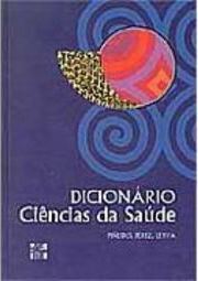 Dicionário Ciências da Saúde - IMPORTADO