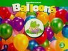 Balloons 3: Student Book - Importado