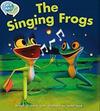 The singing frogs