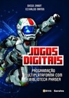Jogos digitais: programação multiplataforma com a biblioteca Phaser