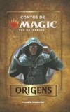 Contos de Magic The Gathering #1