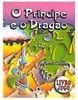 Príncipe e o Dragão, O: Livro Jogo
