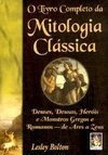 O Livro Completo da Mitologia Clássica