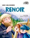 Laura e Lucas descobrem Renoir (Coleção Folha Pintores para Crianças #6)