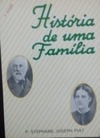 História de uma familia