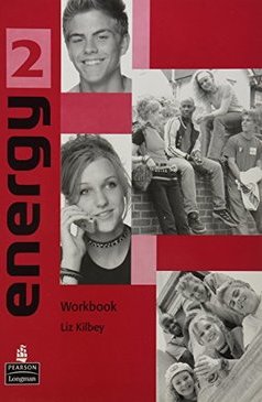 Energy: Workbook - 2 - Importado