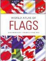 World Atlas of Flags - Importado