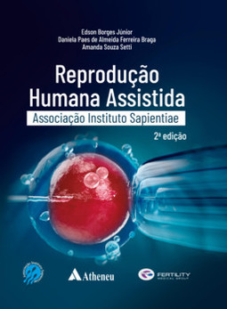 Reprodução humana assistida