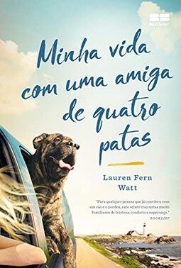 Minha vida com uma amiga de quatro patas