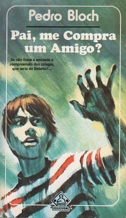 Pai, me Compra um Amigo?