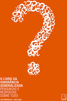 OLIVRO DA IGNORANCIA GENERALIZADA