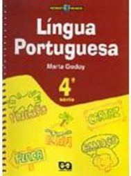 Nosso Mundo: Língua Portuguesa - 4 série - 1 grau