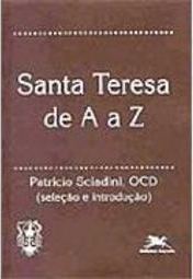 Santa Teresa de A a Z
