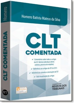 Clt Comentada
