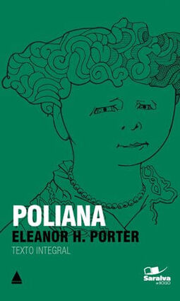 Poliana - Colecaosaraiva De Bolso