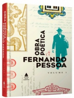 Obra Poética de Fernando Pessoa (Obra Poética #1)