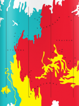 Catálogo digital da 10ª Bienal Brasileira de Design Gráfico
