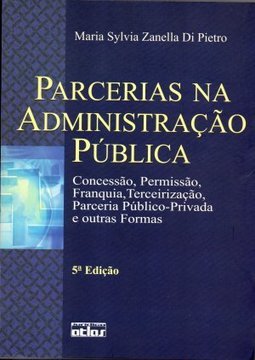 Parcerias na Administração Pública