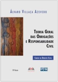 Teoria geral das obrigações e responsabilidade civil