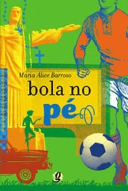 Bola no Pé