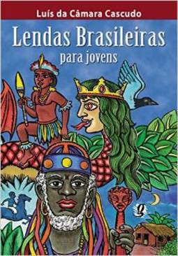 Lendas Brasileiras para Jovens