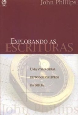 Explorando as Escrituras