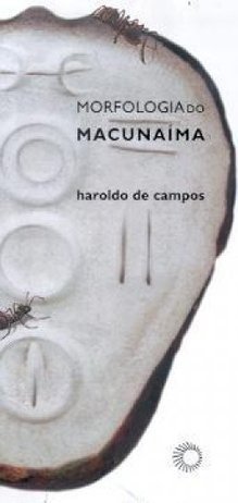 MORFOLOGIA DO MACUNAIMA