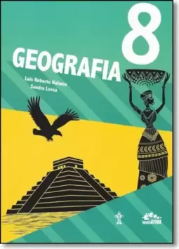 Interativa - Geografia - 8? Ano