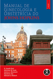 Manual de Ginecologia e Obstetrícia do Johns Hopkins