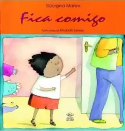 Fica Comigo