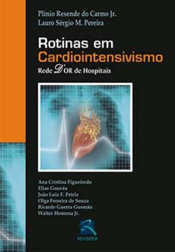 Rotinas em cardiointensivismo