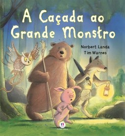 A caçada ao grande monstro
