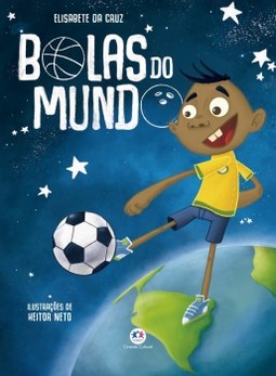 Bolas do mundo