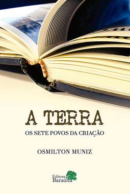 A Terra: Os sete povos da criação