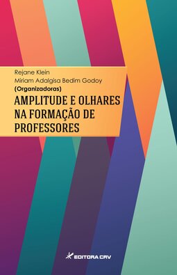 Amplitude e olhares na formação de professores