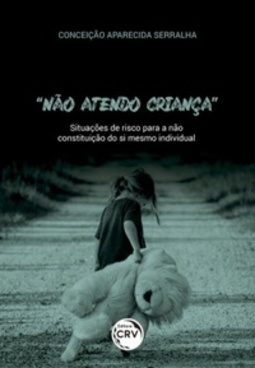 NÃO ATENDO CRIANÇA