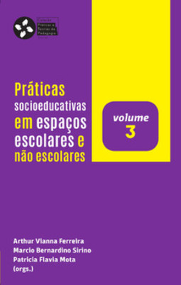 Práticas socioeducativas em espaços escolares e não escolares